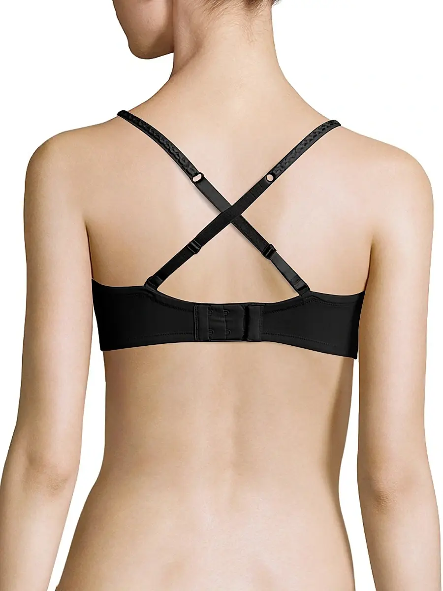 Le Mystere Women's Soiree Strapless Bra | Thumbnail 5 Le Mystere Women's Soiree Strapless Bra | Thumbnail 5