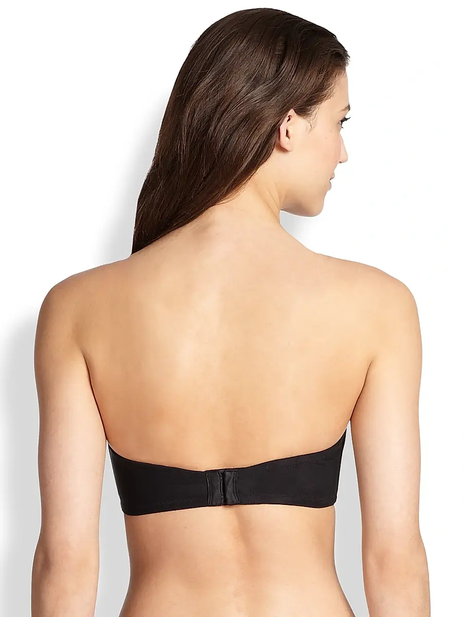 Le Mystere Women's Soiree Strapless Bra | Thumbnail 7 Le Mystere Women's Soiree Strapless Bra | Thumbnail 7