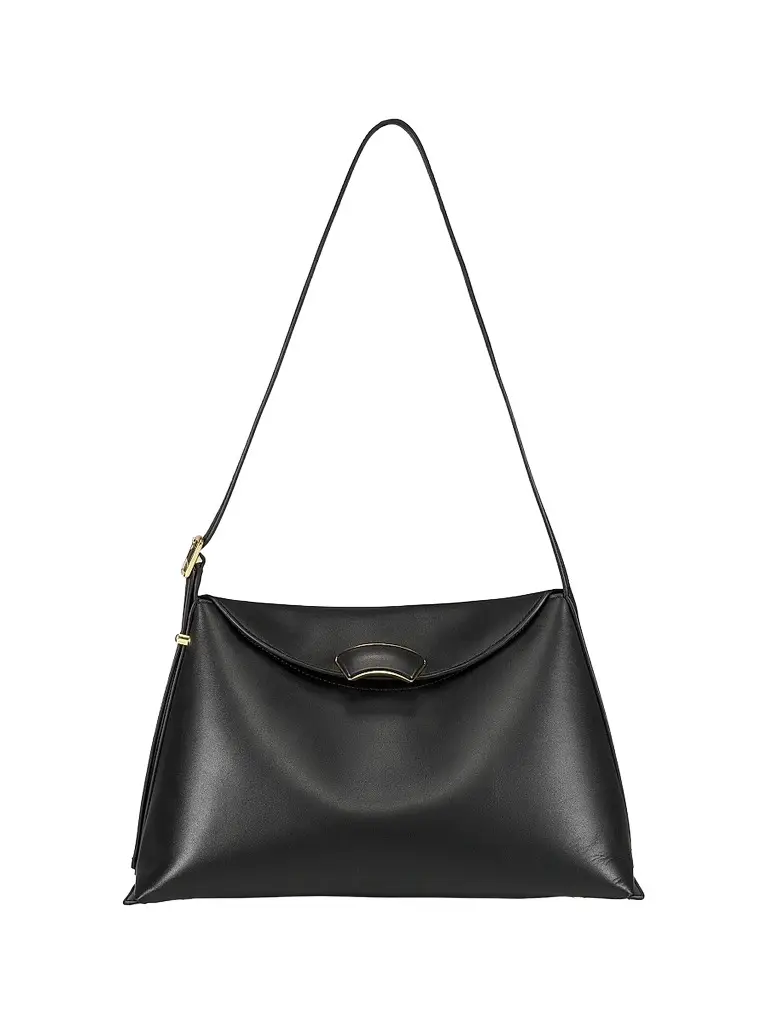 3.1 Phillip Lim Women's ID Leather Shoulder Bag | Image 1 3.1 Phillip Lim Women's ID Leather Shoulder Bag | Image 1