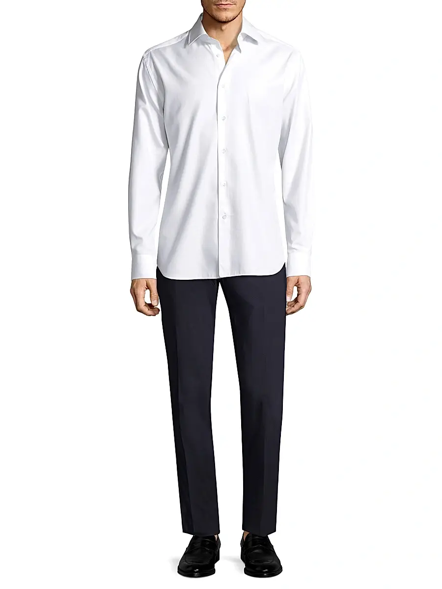 PT Torino Men's Super-Stretch Kinetic Trousers | Thumbnail 2 PT Torino Men's Super-Stretch Kinetic Trousers | Thumbnail 2