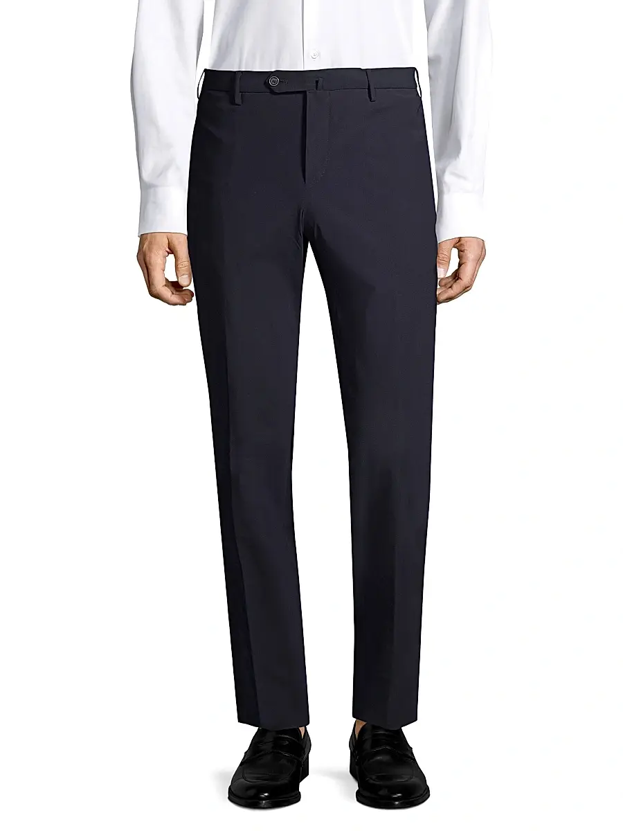 PT Torino Men's Super-Stretch Kinetic Trousers | Thumbnail 3 PT Torino Men's Super-Stretch Kinetic Trousers | Thumbnail 3
