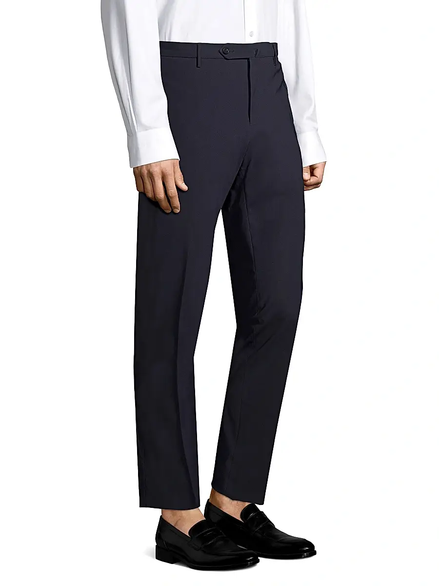 PT Torino Men's Super-Stretch Kinetic Trousers | Thumbnail 4 PT Torino Men's Super-Stretch Kinetic Trousers | Thumbnail 4