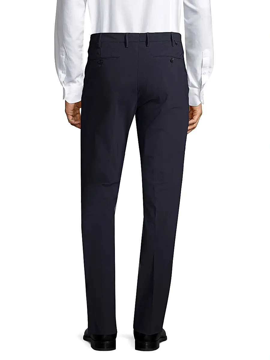 PT Torino Men's Super-Stretch Kinetic Trousers | Thumbnail 5 PT Torino Men's Super-Stretch Kinetic Trousers | Thumbnail 5