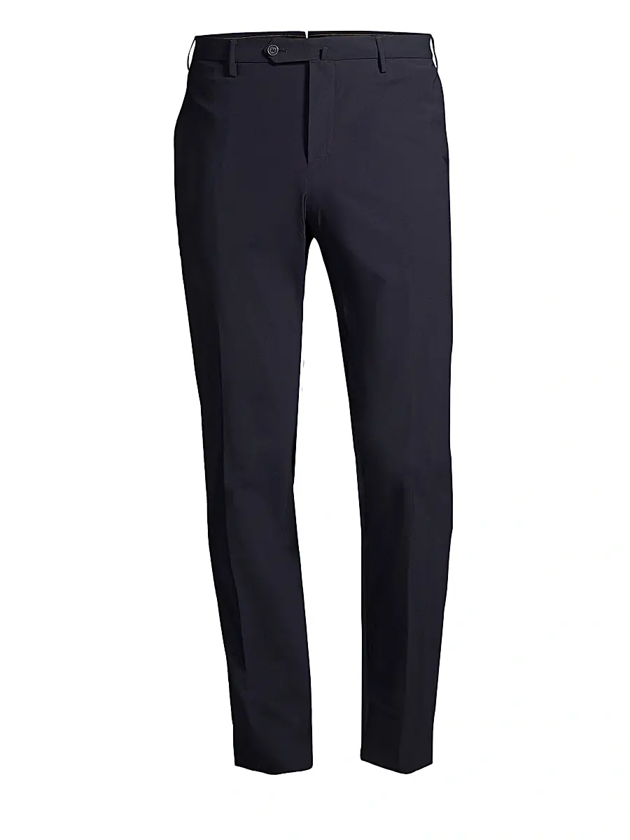 PT Torino Men's Super-Stretch Kinetic Trousers | Thumbnail 7 PT Torino Men's Super-Stretch Kinetic Trousers | Thumbnail 7