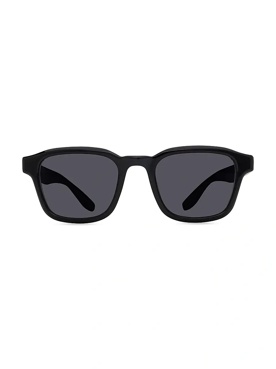 BARTON PERREIRA Men's Winton 51MM Square Sunglasses | Thumbnail 2 BARTON PERREIRA Men's Winton 51MM Square Sunglasses | Thumbnail 2