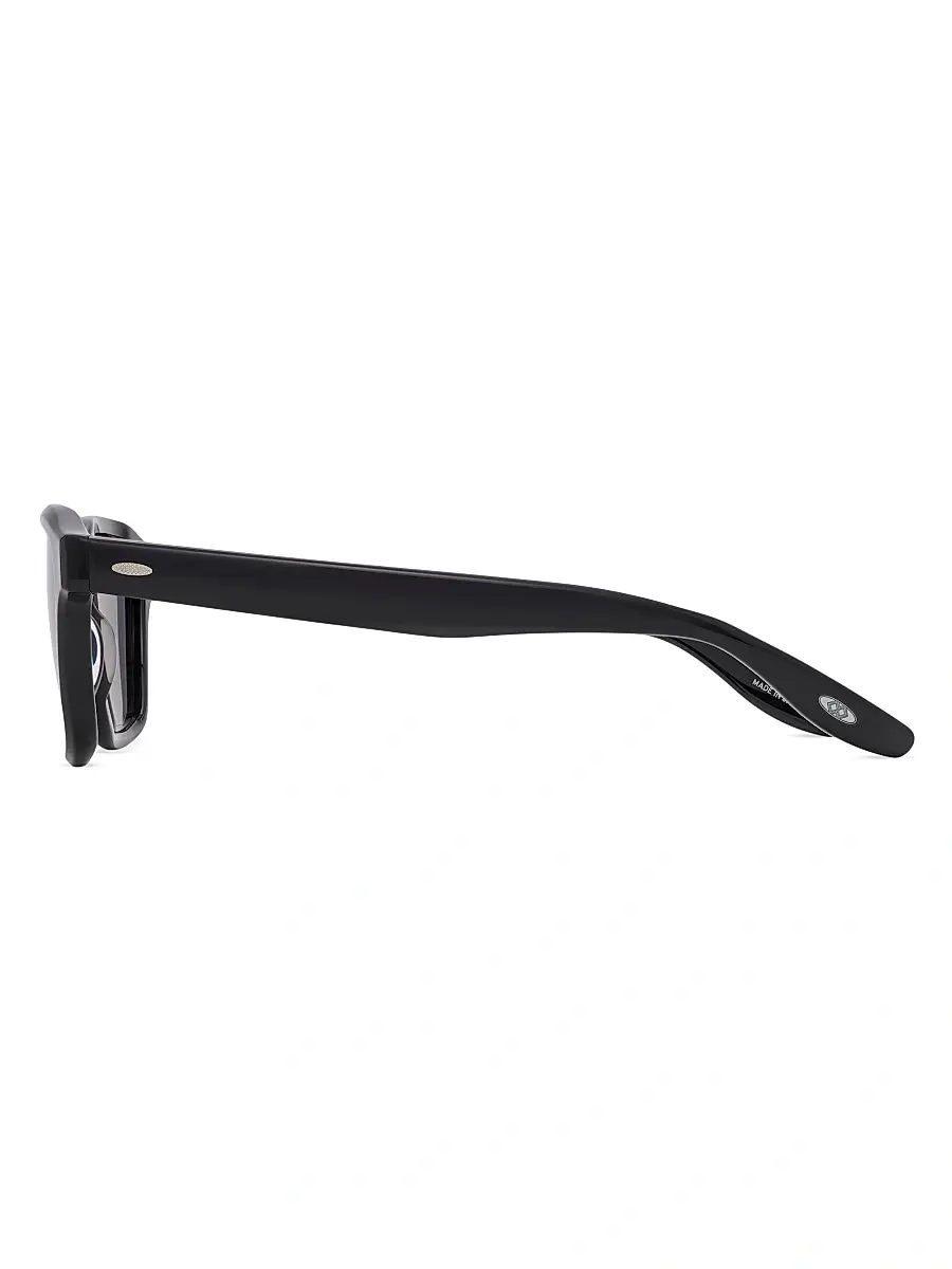 BARTON PERREIRA Men's Winton 51MM Square Sunglasses | Thumbnail 3 BARTON PERREIRA Men's Winton 51MM Square Sunglasses | Thumbnail 3