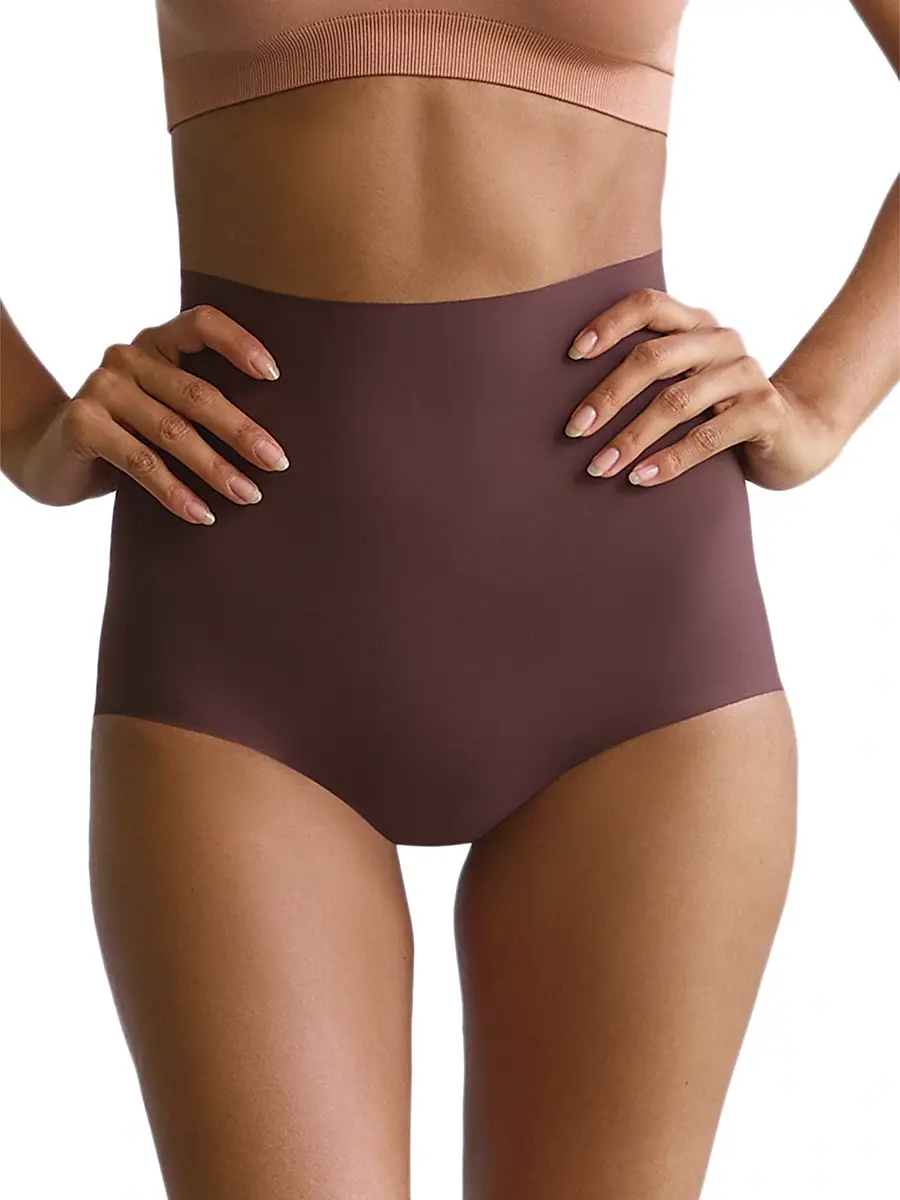 Commando Women's Classic Control Brief | Thumbnail 3 Commando Women's Classic Control Brief | Thumbnail 3