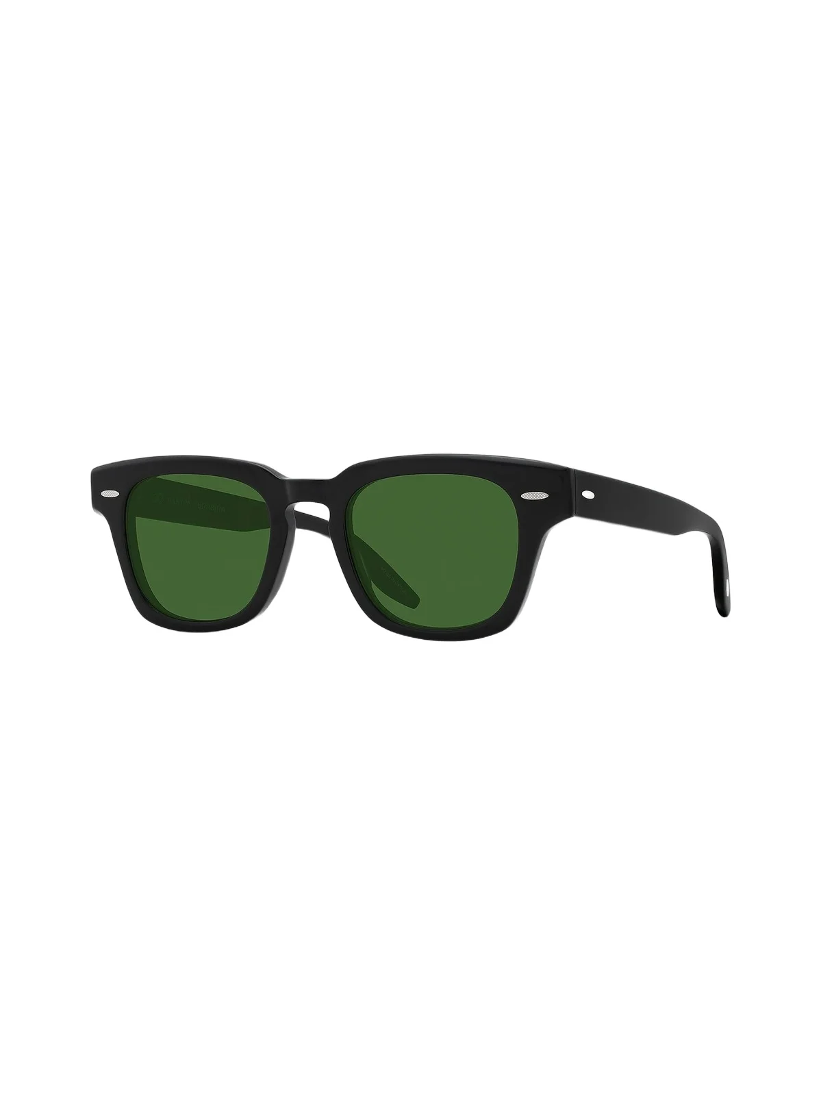 BARTON PERREIRA Men's Frederick 47MM Rectangular Sunglasses