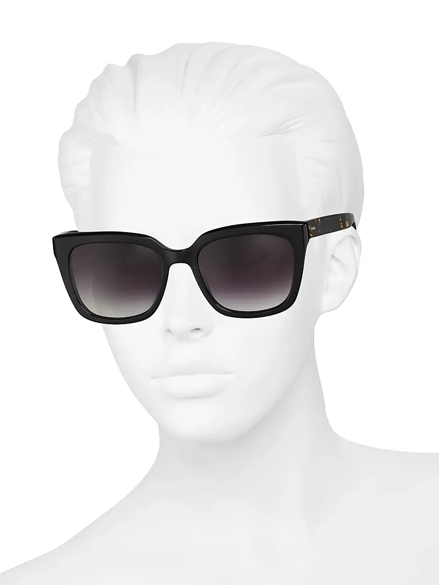 BARTON PERREIRA Women's Core Bolsha Sunglasses | Thumbnail 3 BARTON PERREIRA Women's Core Bolsha Sunglasses | Thumbnail 3