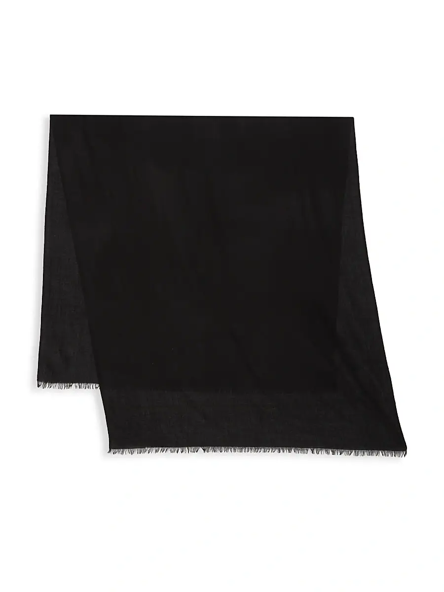 Sofia Cashmere Women's Lightweight Cashmere Scarf | Thumbnail 3