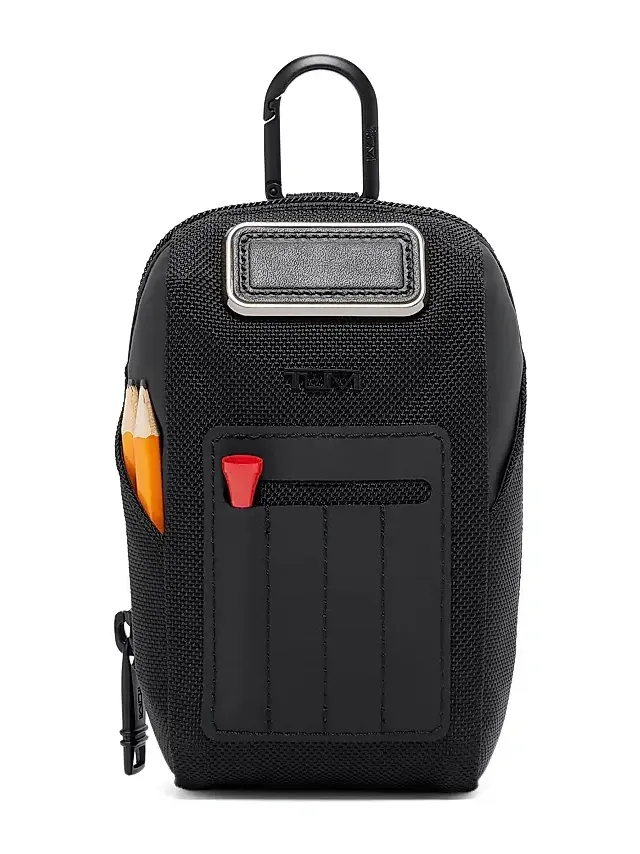 TUMI Travel Accessories Golf Pouch