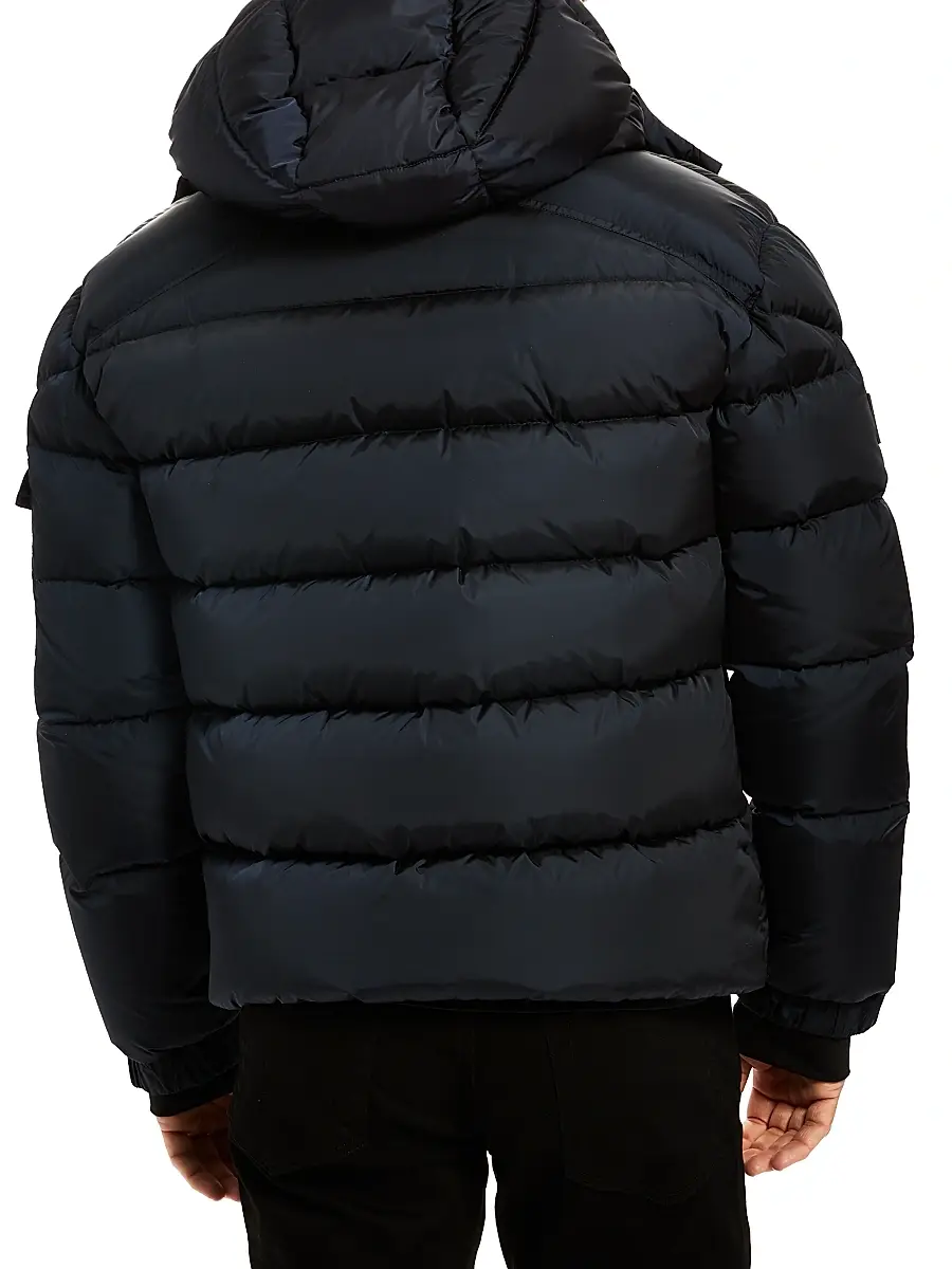 Sam. SAM. Men's Glacier Down Puffer Jacket | Thumbnail 5