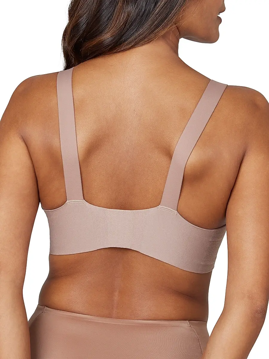 Spanx Women's ​Bra-llelujah! Illusion-Lace Bra | Thumbnail 5