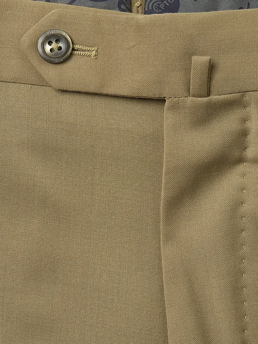 PT Torino Men's Traveller Slim-Fit Performance Wool Trousers | Thumbnail 6 PT Torino Men's Traveller Slim-Fit Performance Wool Trousers | Thumbnail 6