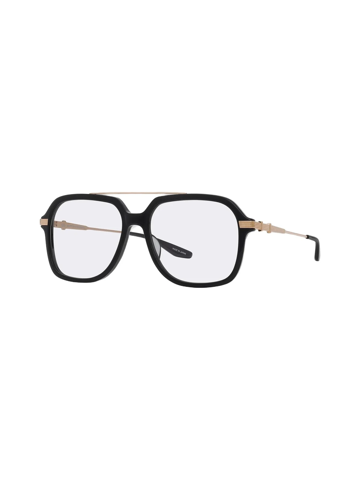 BARTON PERREIRA Men's D. Ellis 56MM Navigator Sunglasses
