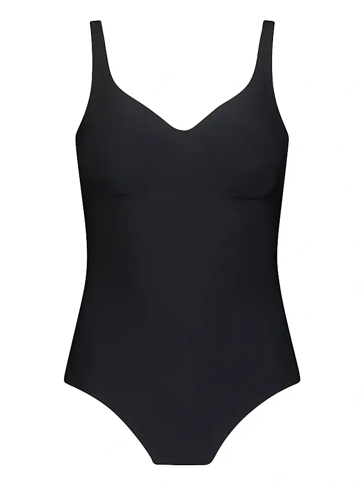 Women's Butter Soft Support Sleeveless Bodysuit Women's Butter Soft Support Sleeveless Bodysuit
