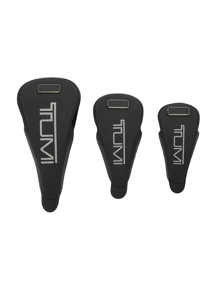 TUMI Travel Accessories Golf Club Cover Set