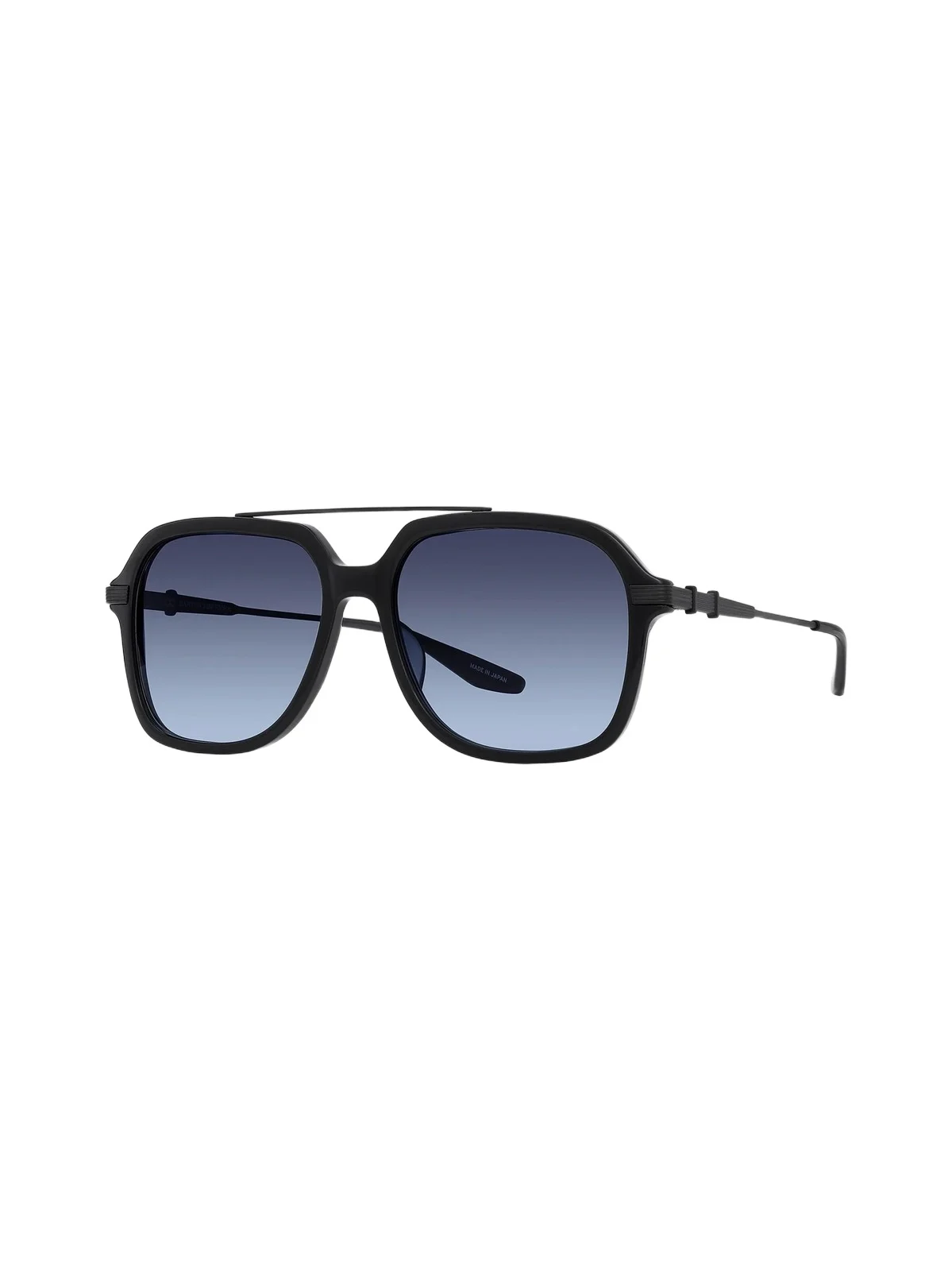 BARTON PERREIRA Men's D. Ellis 56MM Navigator Sunglasses