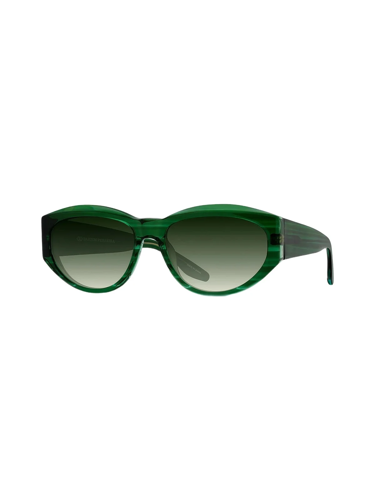 BARTON PERREIRA Women's Robinson Clover 56MM Cat-Eye Sunglasses