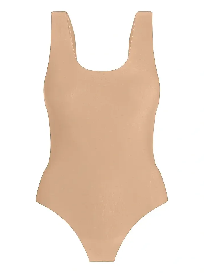 Women's Butter Tank Bodysuit Women's Butter Tank Bodysuit