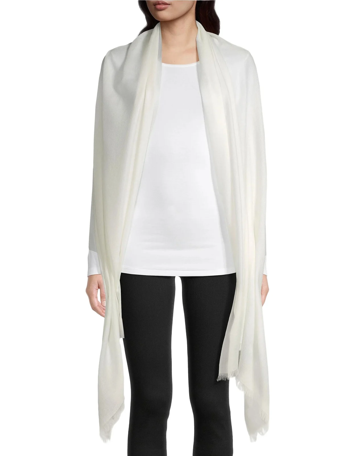 Women's Lightweight Cashmere Scarf Women's Lightweight Cashmere Scarf