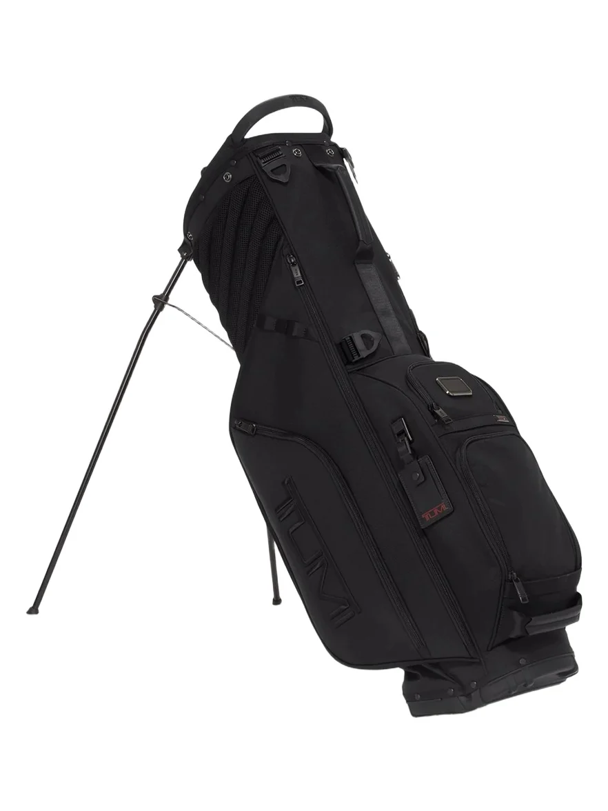 TUMI Unisex Alpha Golf Stand Bag