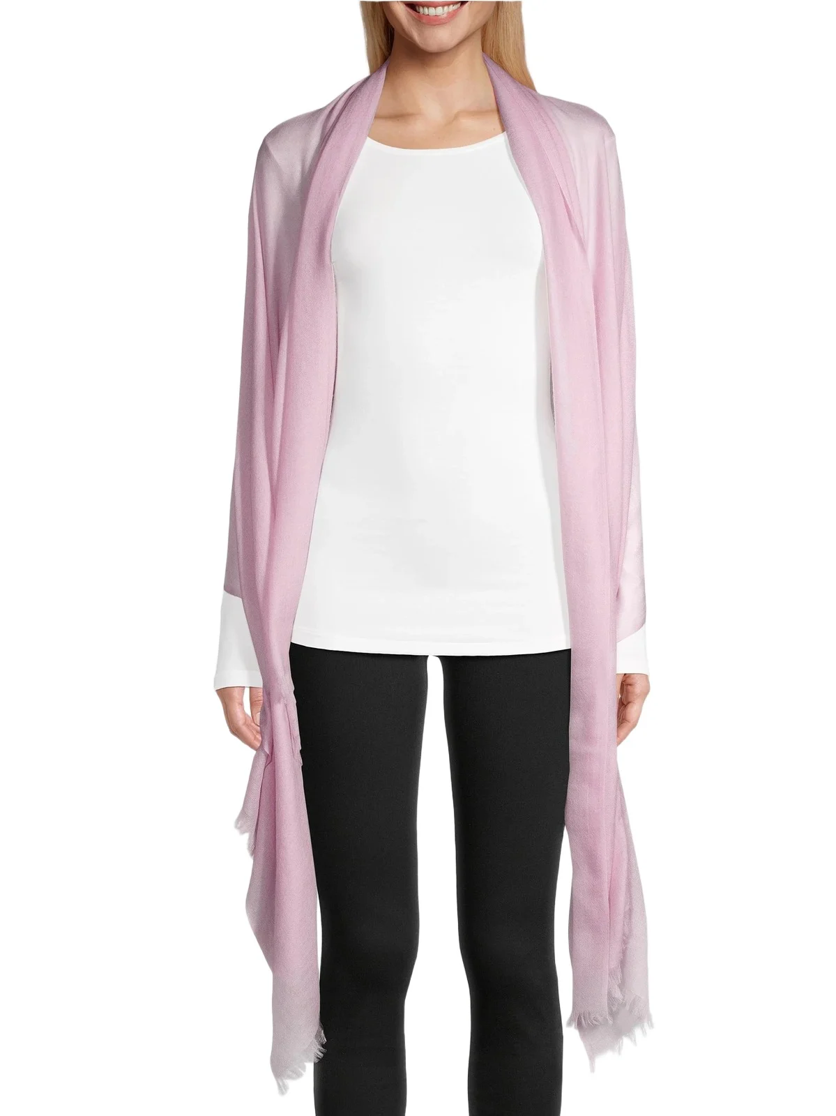 Women's Lightweight Cashmere Scarf Women's Lightweight Cashmere Scarf
