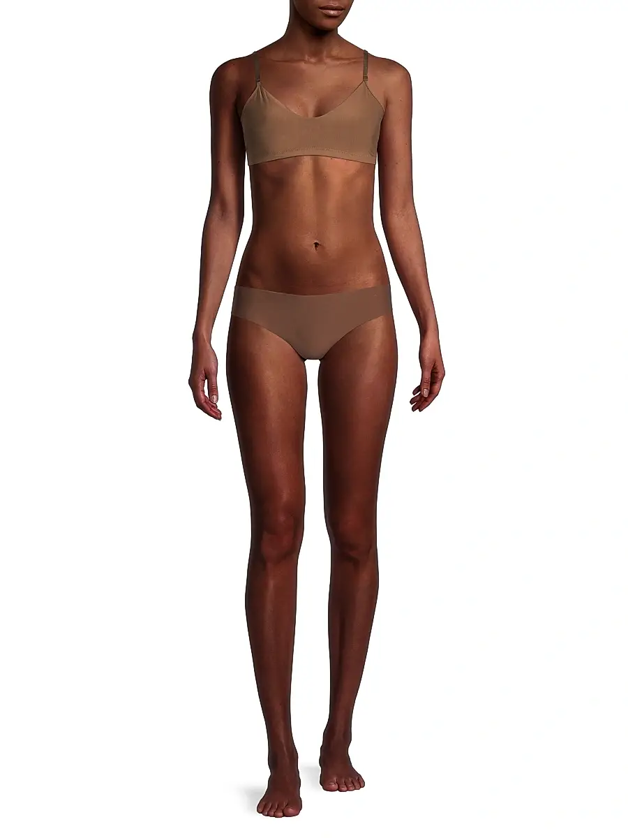 Commando Women's Butter Bralette | Thumbnail 2 Commando Women's Butter Bralette | Thumbnail 2