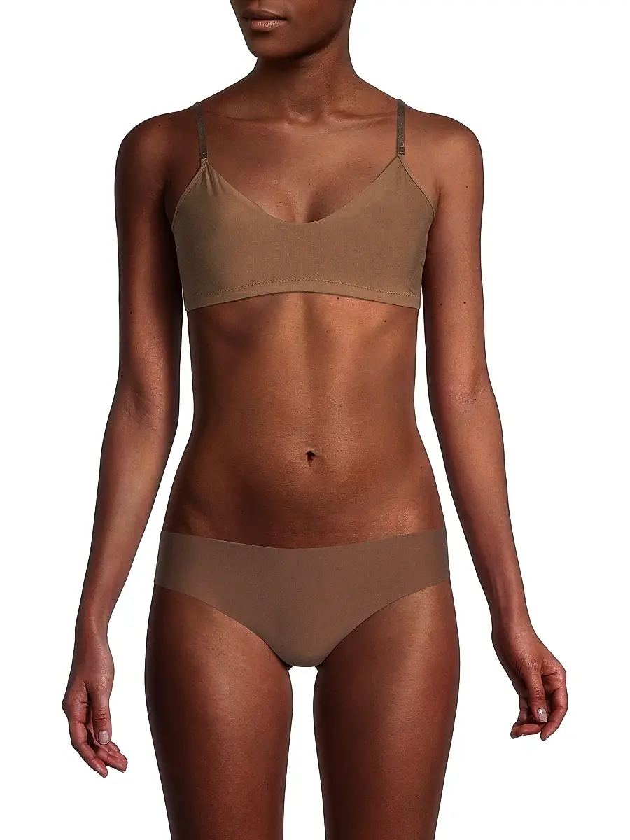 Commando Women's Butter Bralette | Thumbnail 3 Commando Women's Butter Bralette | Thumbnail 3