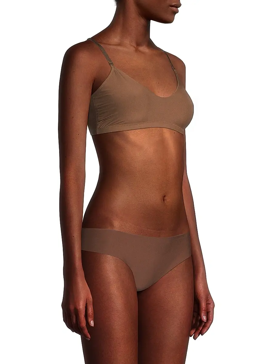 Commando Women's Butter Bralette | Thumbnail 4 Commando Women's Butter Bralette | Thumbnail 4