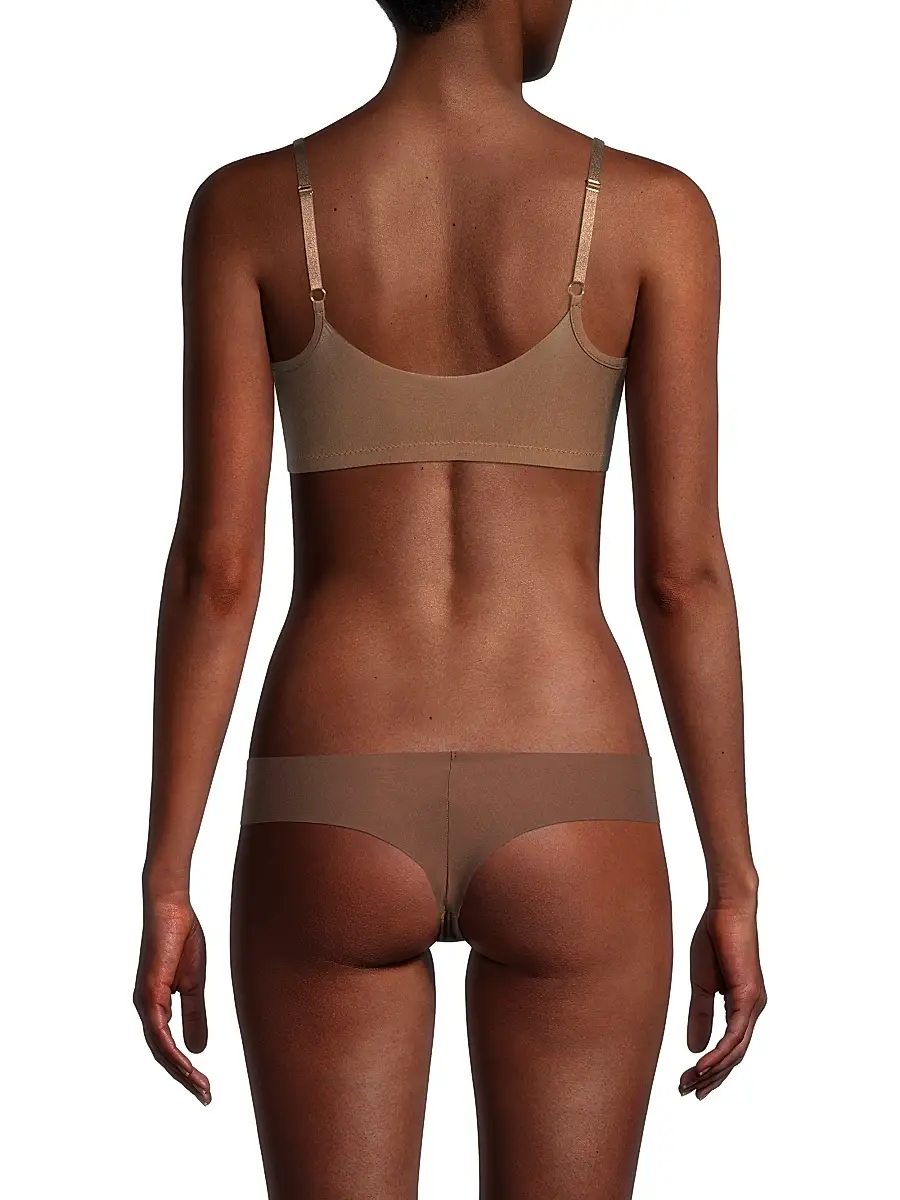 Commando Women's Butter Bralette | Thumbnail 5 Commando Women's Butter Bralette | Thumbnail 5