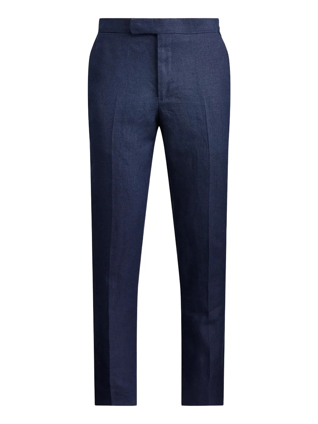 Polo Ralph Lauren Men's Linen Crease-Front Pants