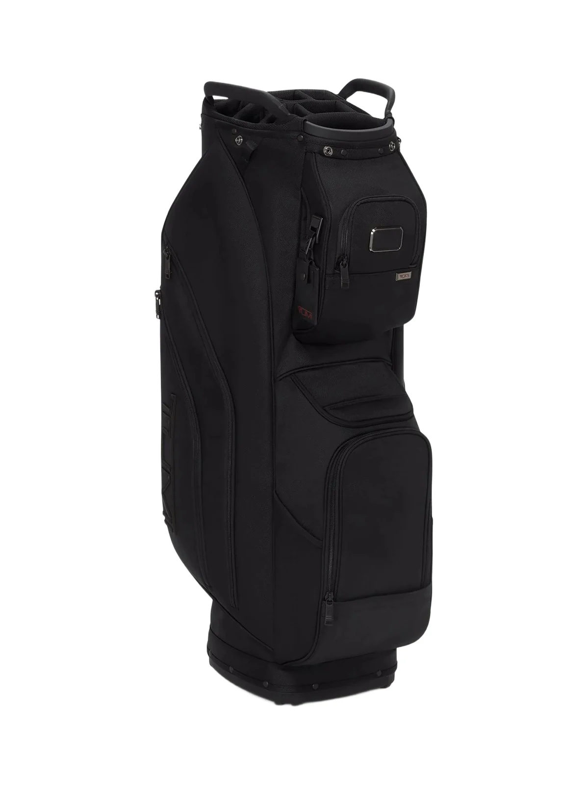 TUMI Alpha Ballistic Nylon Golf Cart Bag
