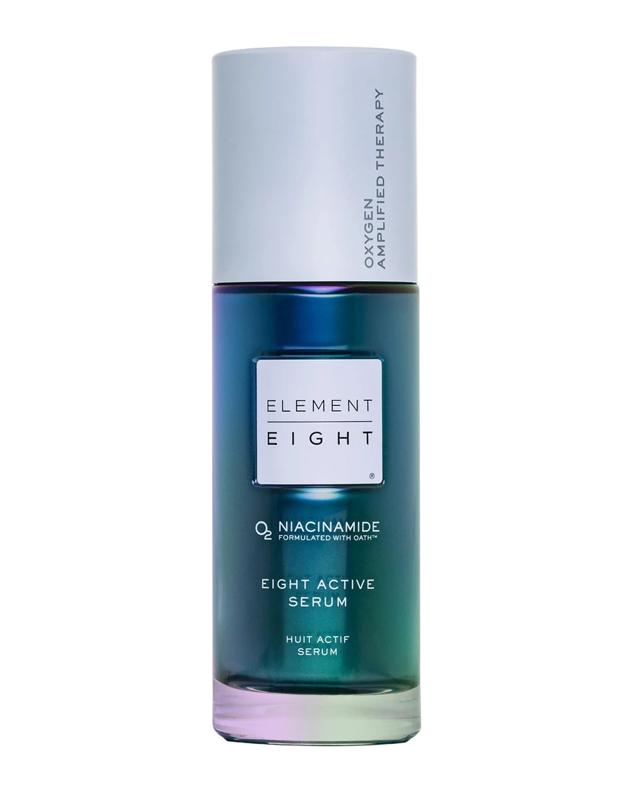 Element Eight O2 Niacinamide Eight Active Serum