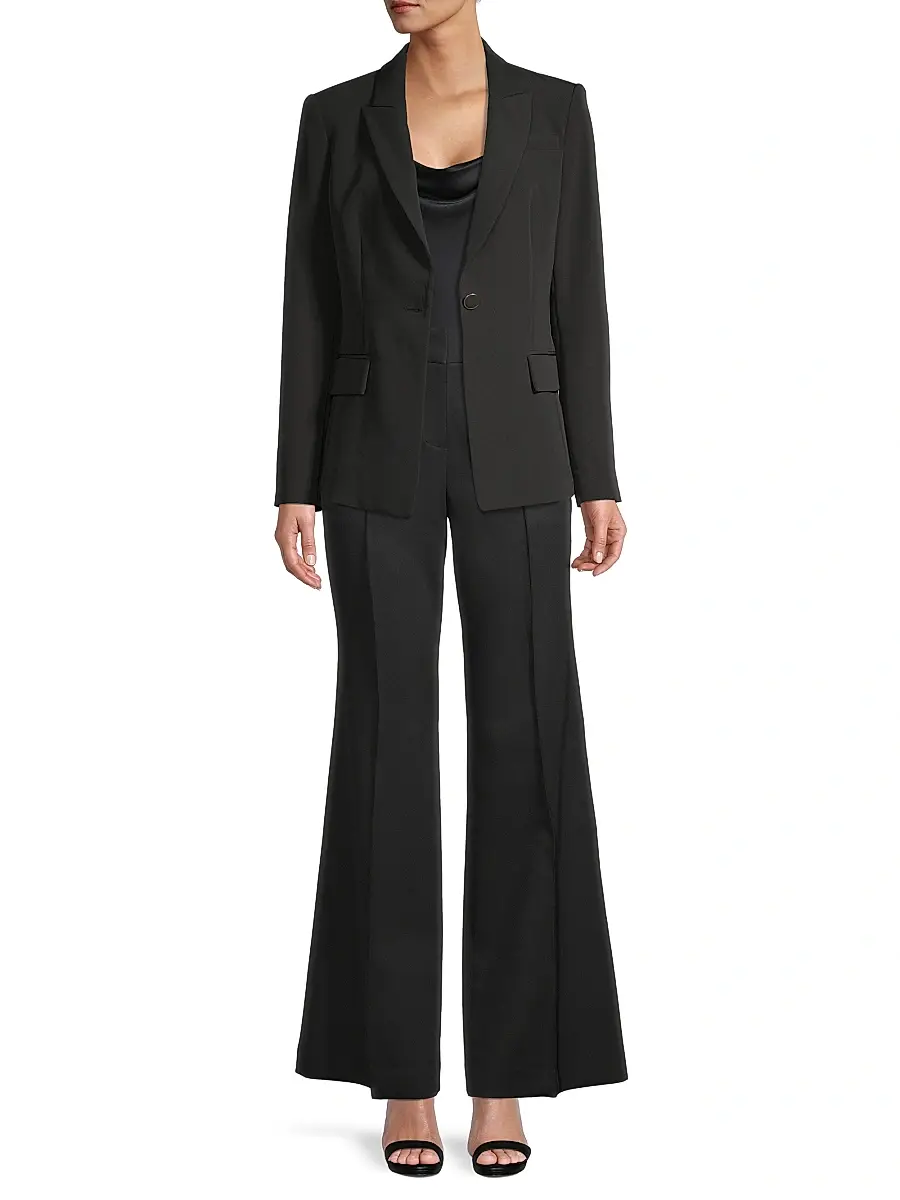 Milly Women's Nash Cady Pants | Thumbnail 2 Milly Women's Nash Cady Pants | Thumbnail 2