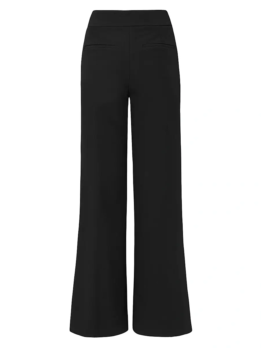 Milly Women's Nash Cady Pants | Thumbnail 3 Milly Women's Nash Cady Pants | Thumbnail 3