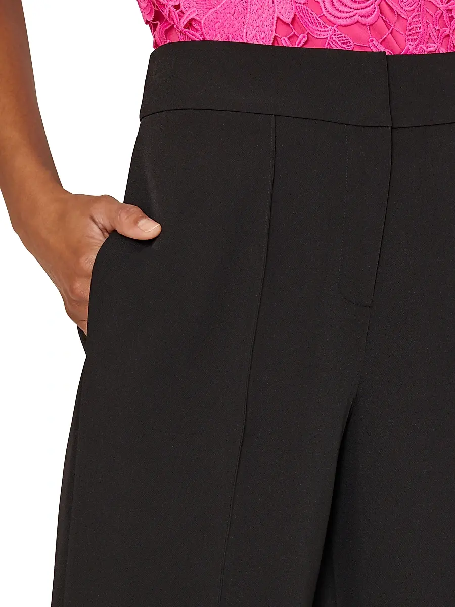 Milly Women's Nash Cady Pants | Thumbnail 4 Milly Women's Nash Cady Pants | Thumbnail 4