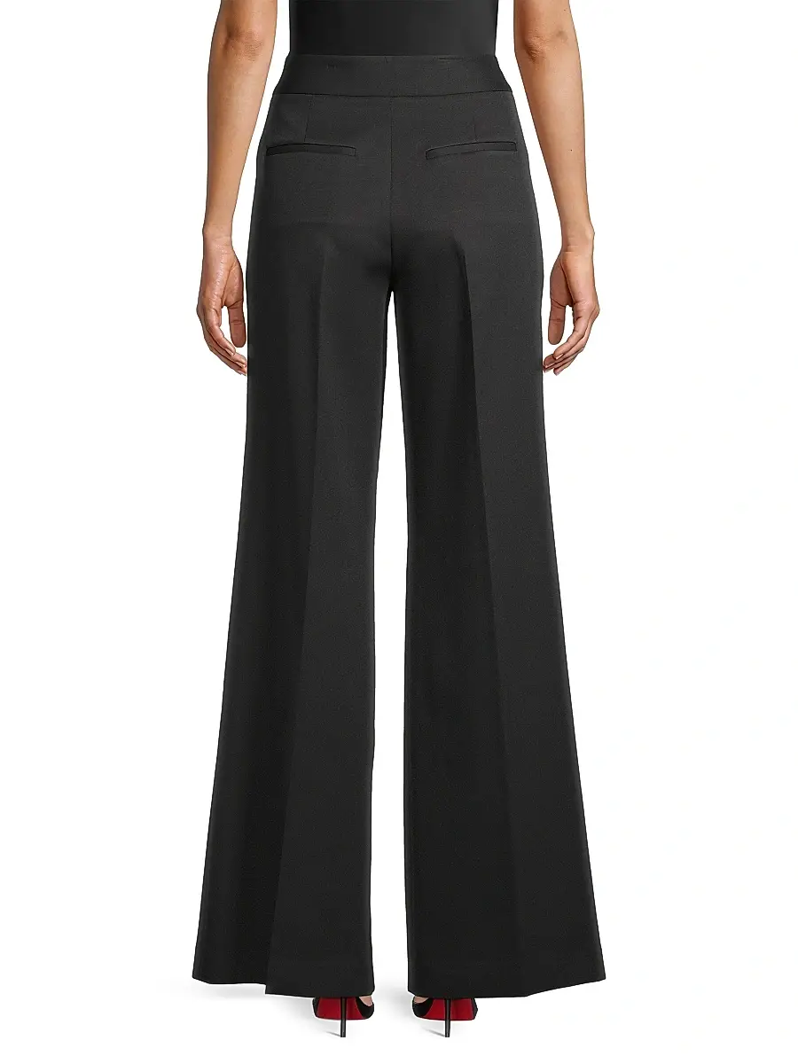 Milly Women's Nash Cady Pants | Thumbnail 5 Milly Women's Nash Cady Pants | Thumbnail 5