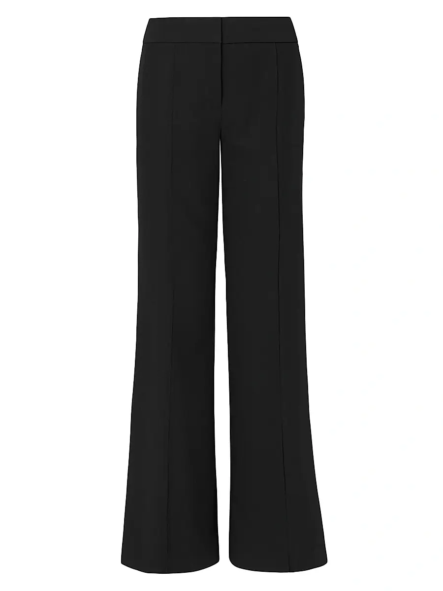 Milly Women's Nash Cady Pants