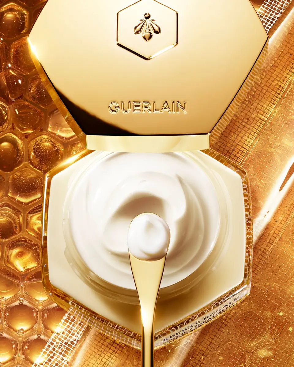 Guerlain Abeille Royale Honey Treatment Day Cream with Hyaluronic Acid, 1.7 oz. | Thumbnail 2 Guerlain Abeille Royale Honey Treatment Day Cream with Hyaluronic Acid, 1.7 oz. | Thumbnail 2