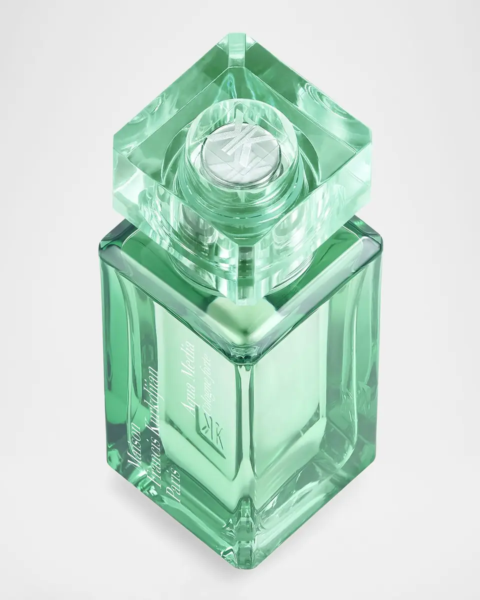 Maison Francis Kurkdjian Aqua Media Cologne Forte Eau de Parfum | Thumbnail 2 Maison Francis Kurkdjian Aqua Media Cologne Forte Eau de Parfum | Thumbnail 2