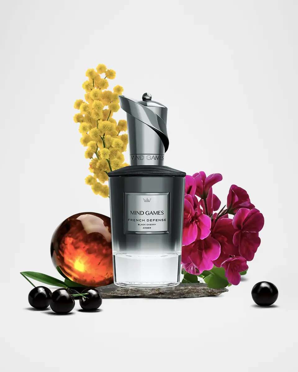 Mind Games French Defense Extrait de Parfum, 3.4 oz. | Thumbnail 3 Mind Games French Defense Extrait de Parfum, 3.4 oz. | Thumbnail 3