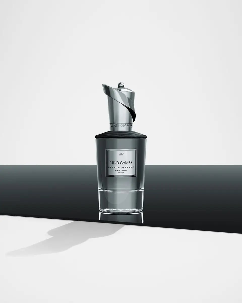Mind Games French Defense Extrait de Parfum, 3.4 oz. | Thumbnail 4 Mind Games French Defense Extrait de Parfum, 3.4 oz. | Thumbnail 4