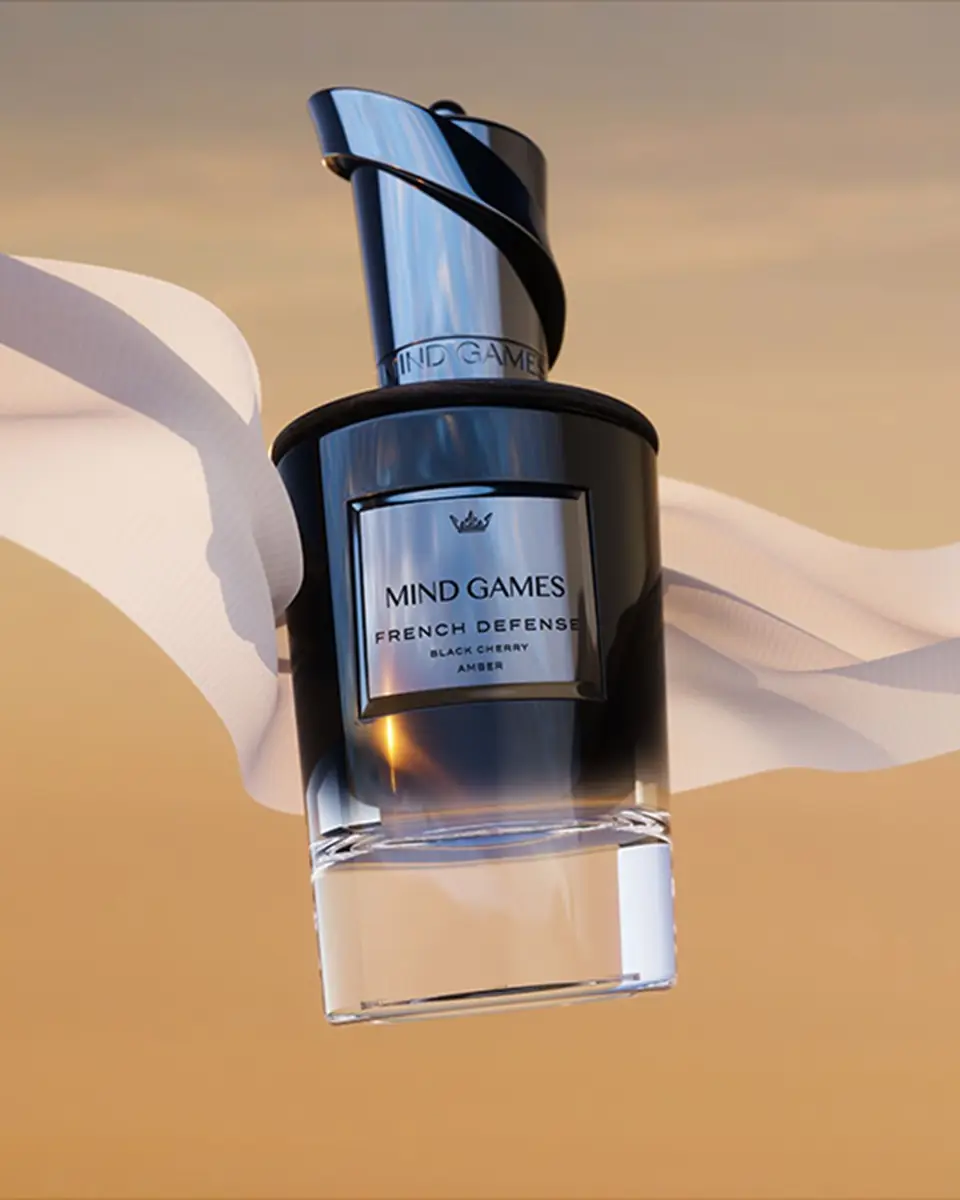 Mind Games French Defense Extrait de Parfum, 3.4 oz. | Thumbnail 8 Mind Games French Defense Extrait de Parfum, 3.4 oz. | Thumbnail 8