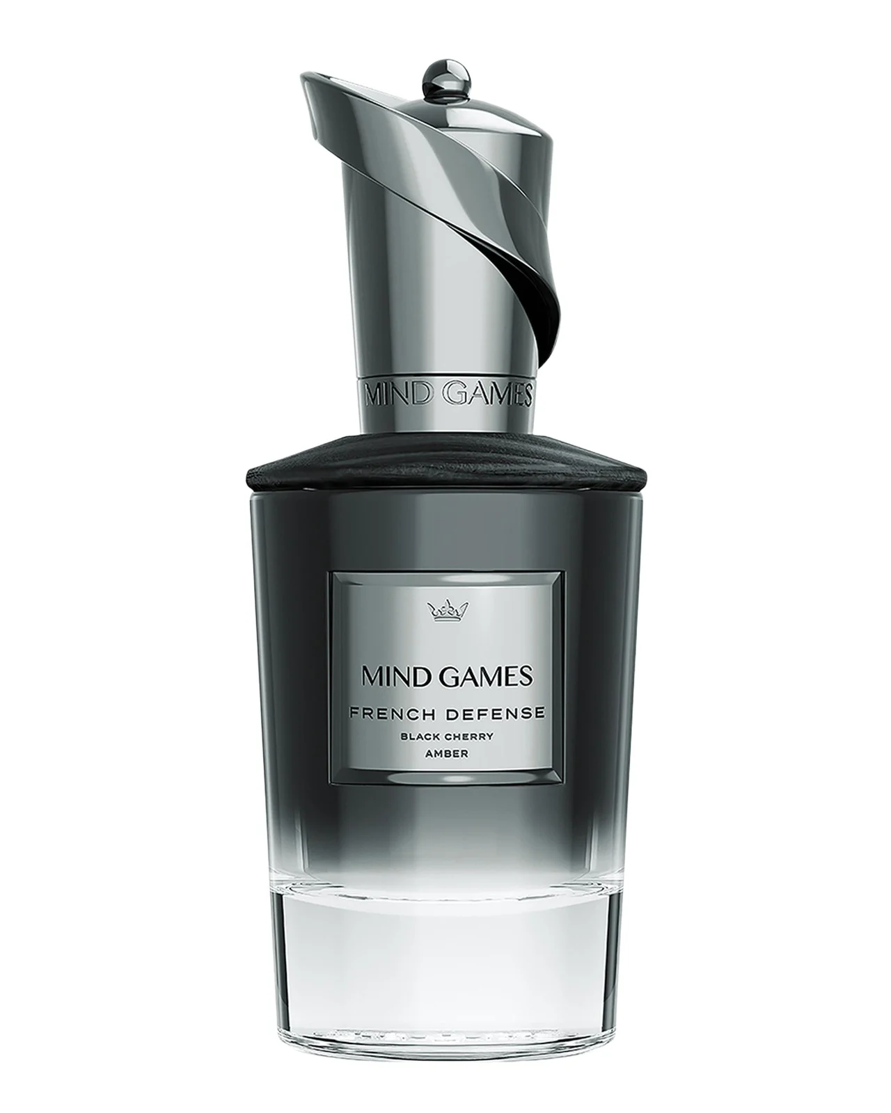 Mind Games French Defense Extrait de Parfum, 3.4 oz.