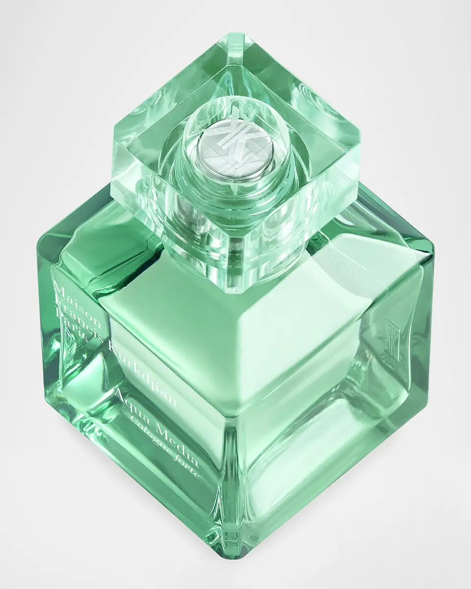 Maison Francis Kurkdjian Aqua Media Cologne Forte Eau de Parfum | Thumbnail 2 Maison Francis Kurkdjian Aqua Media Cologne Forte Eau de Parfum | Thumbnail 2