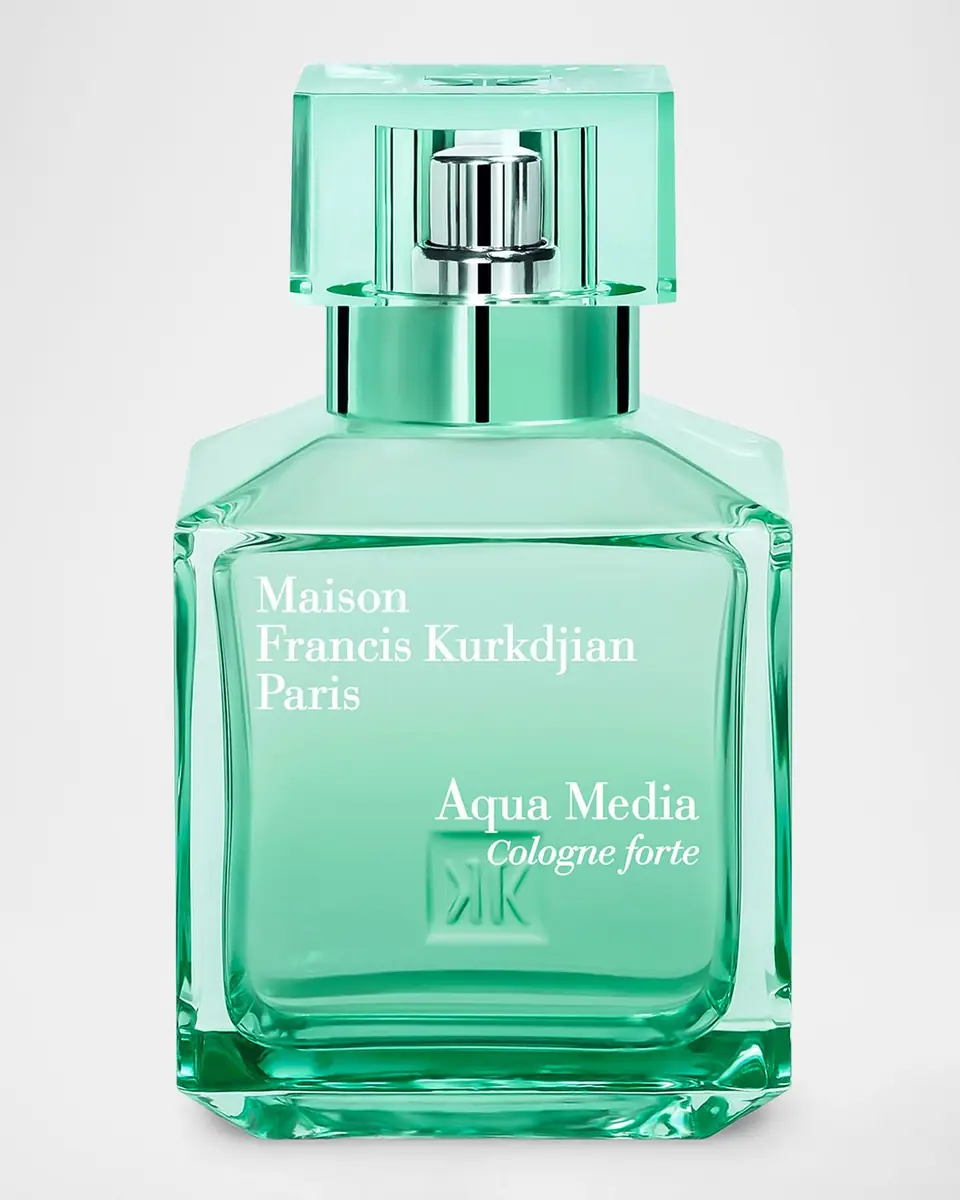 Maison Francis Kurkdjian Aqua Media Cologne Forte Eau de Parfum | Thumbnail 3 Maison Francis Kurkdjian Aqua Media Cologne Forte Eau de Parfum | Thumbnail 3