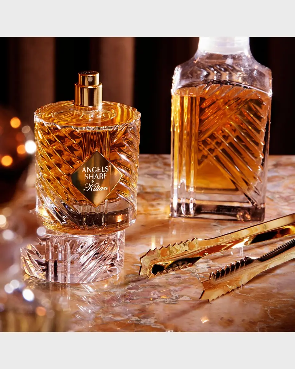 Kilian Angels ' Share Eau de Parfum | Thumbnail 3 Kilian Angels ' Share Eau de Parfum | Thumbnail 3