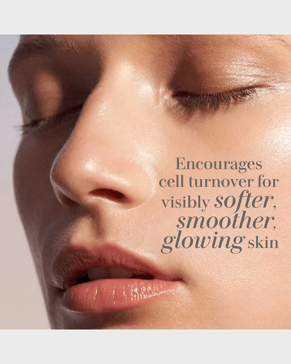 La Mer The Resurfacing Treatment Exfoliator, 3.4 oz. | Thumbnail 5