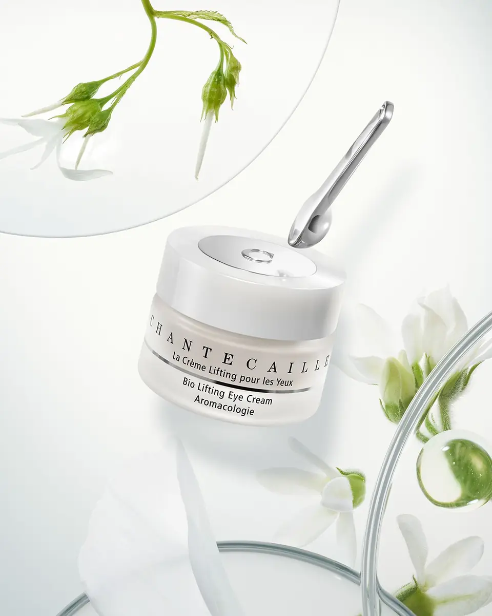CHANTECAILLE Bio Lifting Eye Cream, 0.5 oz. | Thumbnail 5